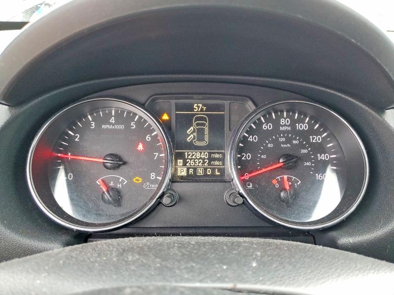 Продажа на аукционе авто 2013 Nissan Rogue, vin: JN8AS5MV6DW148792, номер лота: 51478066