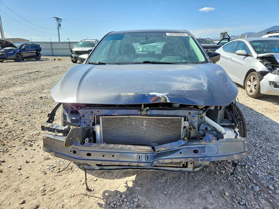 Aukcja sprzedaży 2021 Subaru Impreza, vin: 4S3GTAA67M1708518, numer aukcji: 50498906