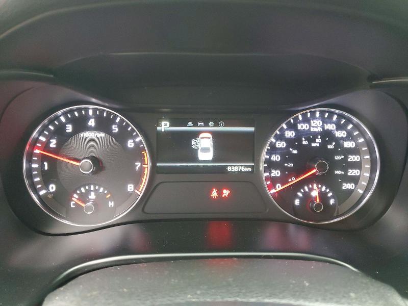 48395666 :رقم المزاد ، 3KPF34AD7NE535917 vin ، 2022 Kia Forte مزاد بيع