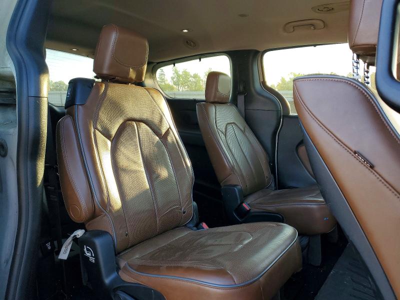 Aukcja sprzedaży 2017 Chrysler Pacifica, vin: 2C4RC1GG1HR603001, numer aukcji: 49686226