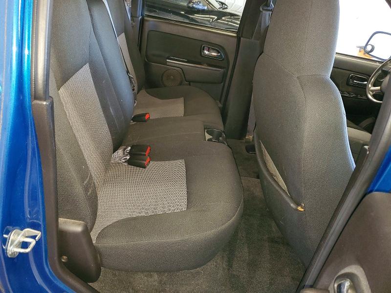 Aukcja sprzedaży 2009 Chevrolet Colorado, vin: 1GCDT13E198123813, numer aukcji: 51322296