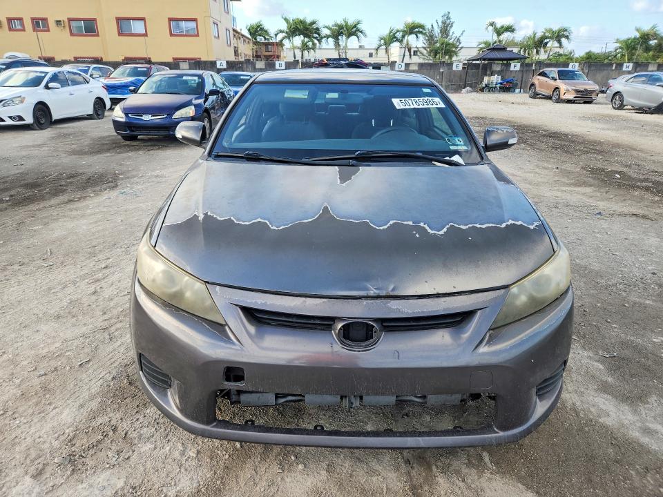 Продаж на аукціоні авто 2013 Scion Tc, vin: JTKJF5C75D3057168, номер лоту: 50785986