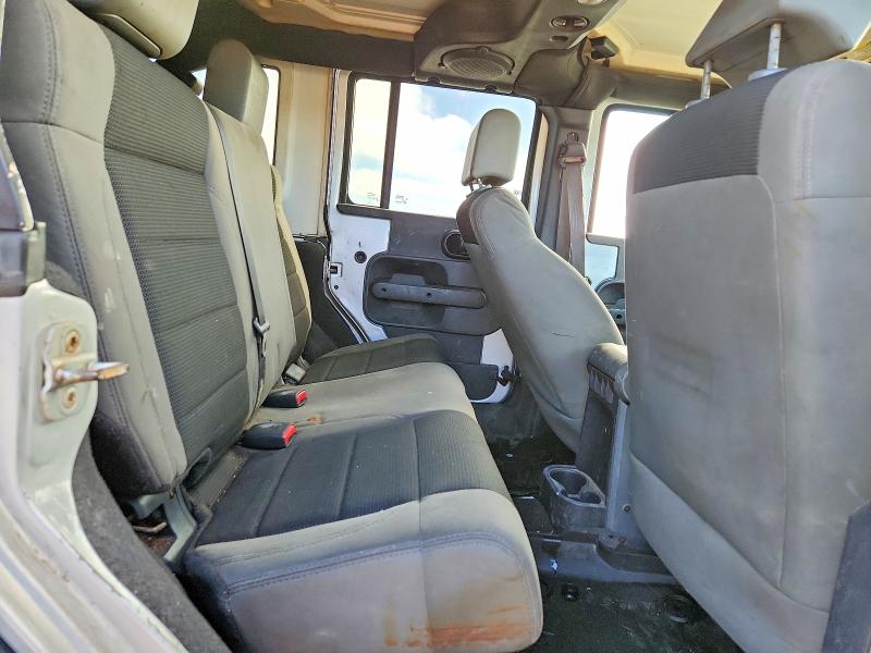 Продажа на аукционе авто 2007 Jeep Jeep, vin: 1J4GA39117L150081, номер лота: 49562586