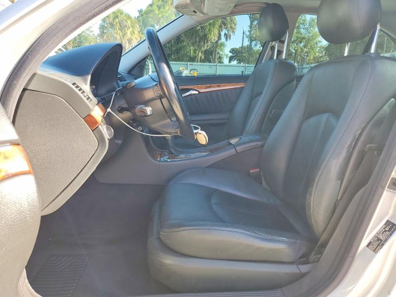 Aukcja sprzedaży 2003 Mercedes-benz E, vin: WDBUF65J43A128291, numer aukcji: 51801946