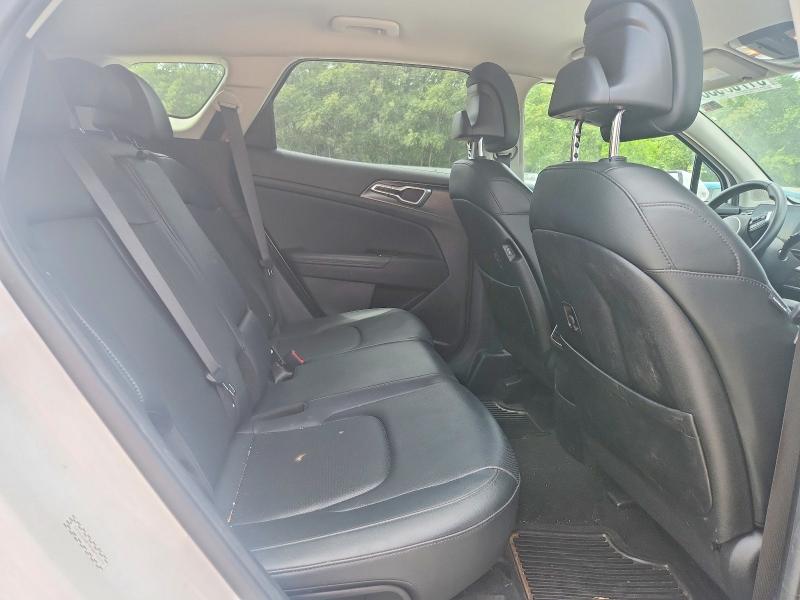 Aukcja sprzedaży 2023 Kia Sportage, vin: 5XYK33AF7PG091373, numer aukcji: 51703536