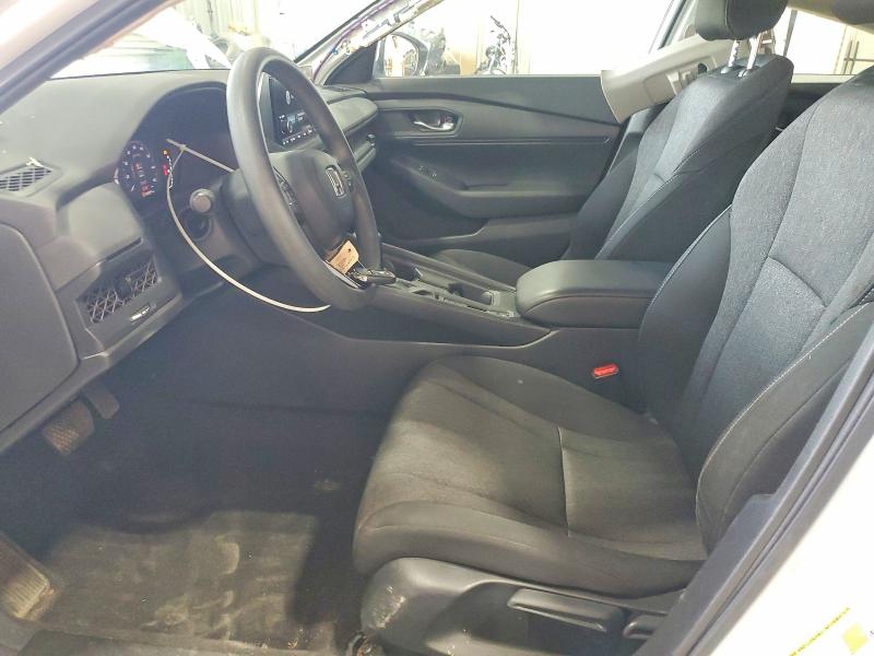 Продаж на аукціоні авто 2024 Honda Accord, vin: 1HGCY1F28RA021238, номер лоту: 50314596