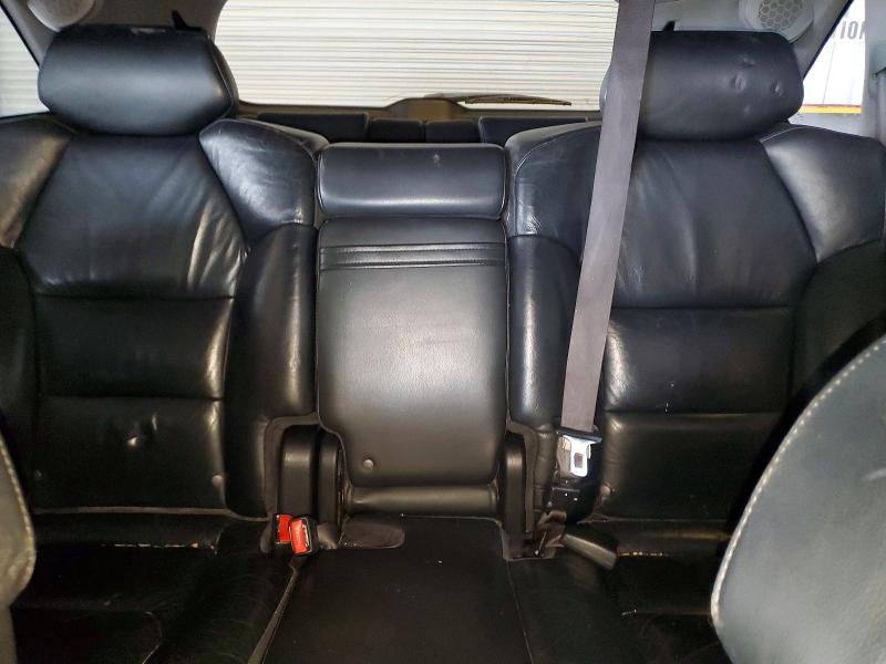Aukcja sprzedaży 2007 Acura Mdx, vin: 2HNYD28467H545923, numer aukcji: 49585556