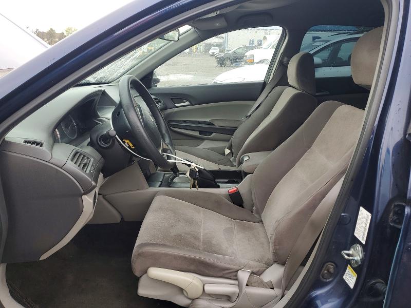Продаж на аукціоні авто 2010 Honda Accord, vin: 1HGCP2F31AA105388, номер лоту: 51674376
