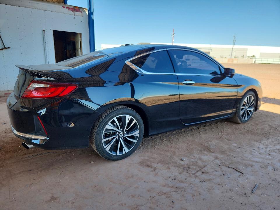 Aukcja sprzedaży 2017 Honda Accord, vin: 1HGCT1B8XHA000320, numer aukcji: 49124806