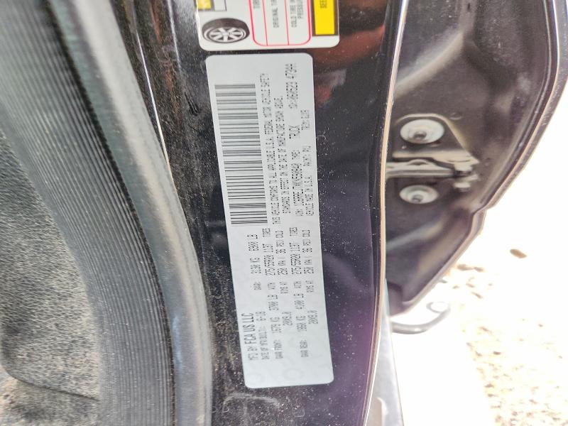 Продаж на аукціоні авто 2019 Ram 1500, vin: 1C6RREJTXKN590840, номер лоту: 48055996