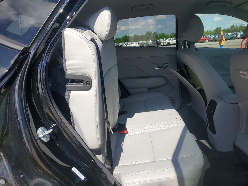 51221586 :رقم المزاد ، KM8HD3A30TU437457 vin ، 2026 Hyundai Kona مزاد بيع