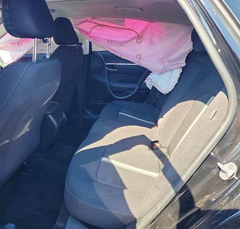 Продаж на аукціоні авто 2025 Hyundai Sonata, vin: KMHL14JA1SA439256, номер лоту: 50510606
