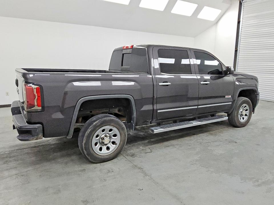 Aukcja sprzedaży 2016 Gmc Sierra, vin: 3GTU2NEC9GG139870, numer aukcji: 48648466