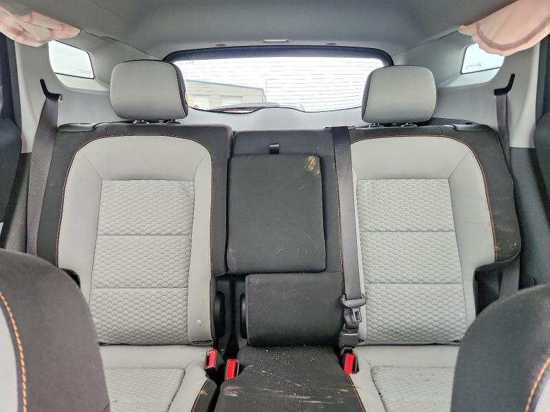 Auction sale of the 2018 Gmc Terrain, vin: 3GKALMEV4JL174878, lot number: 48196786