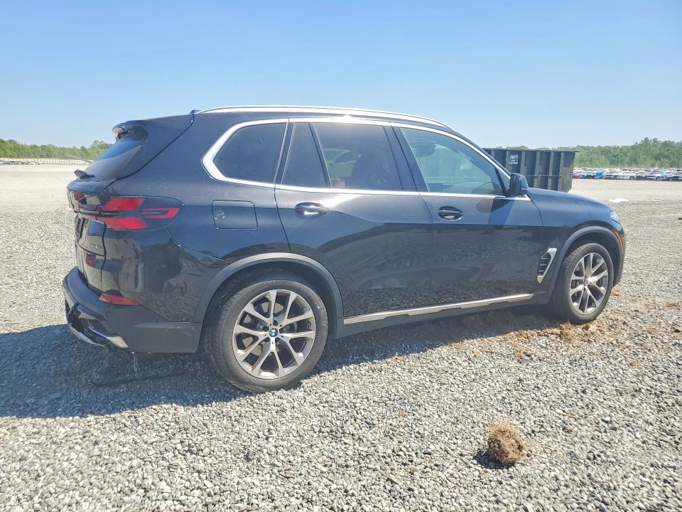 Продаж на аукціоні авто 2024 Bmw X5, vin: 5UX23EU03R9S97179, номер лоту: 50221576