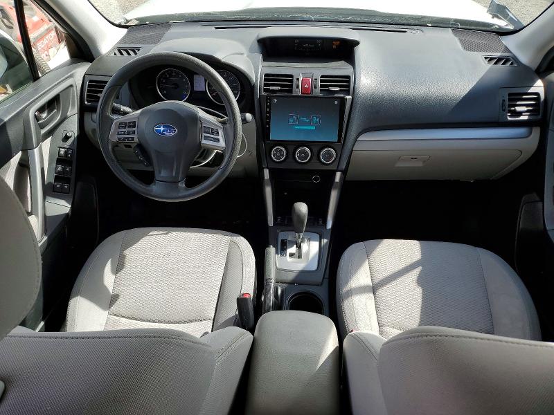 Aukcja sprzedaży 2015 Subaru Forester, vin: JF2SJADC0FH468659, numer aukcji: 50137896