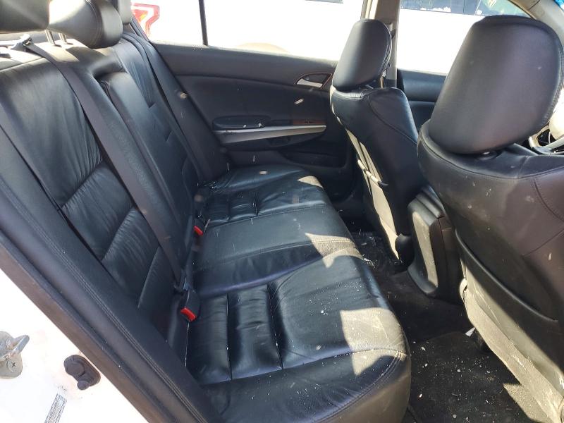 Продаж на аукціоні авто 2009 Honda Accord Ex-l 4dr, vin: 1HGCP26889A802497, номер лоту: 48806066