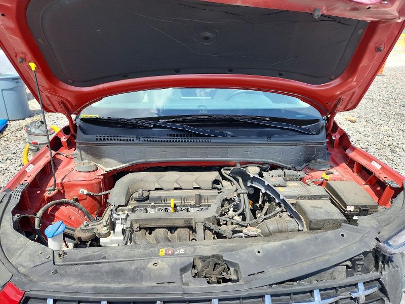 Продажа на аукционе авто 2023 Hyundai Venue, vin: KMHRC8A33PU243550, номер лота: 51178506