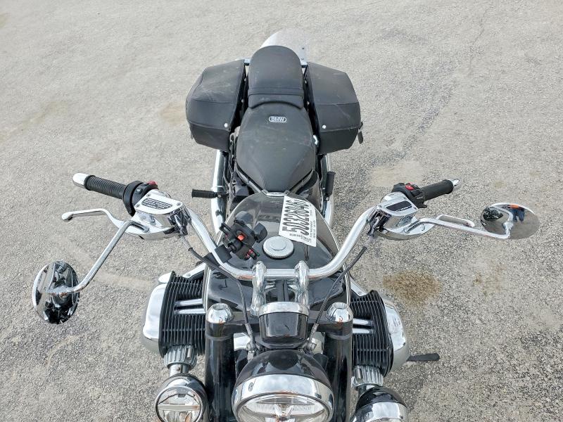 Aukcja sprzedaży 2021 Bmw R18, vin: WB10L2303M6E32700, numer aukcji: 50326046