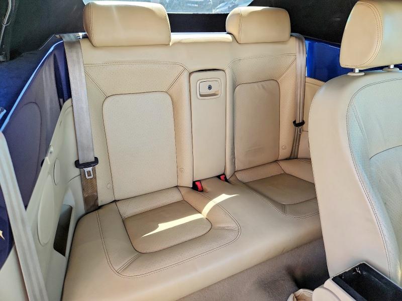 Aukcja sprzedaży 2007 Volkswagen New Beetle, vin: 3VWSF31Y57M405448, numer aukcji: 51108076