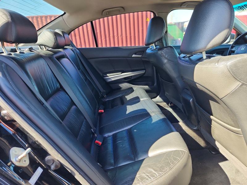 Продажа на аукционе авто 2010 Honda Accord, vin: 1HGCP2F8XAA802361, номер лота: 49982916