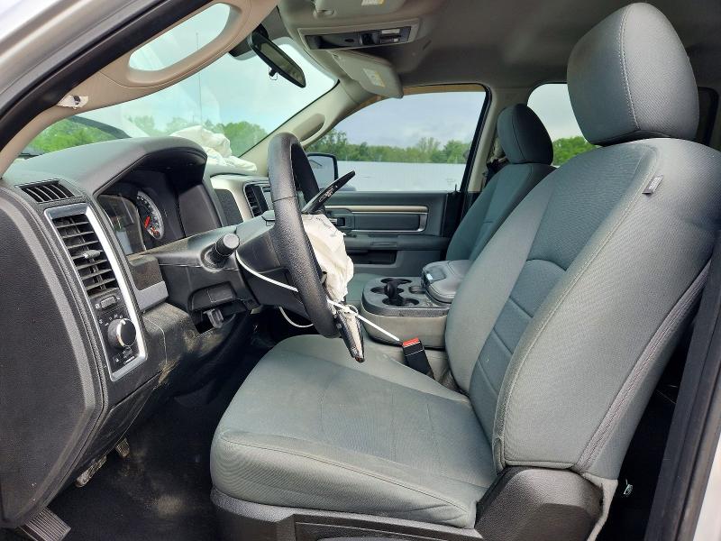 Продажа на аукционе авто 2018 Ram 1500, vin: 1C6RR7LT0JS218867, номер лота: 51265136
