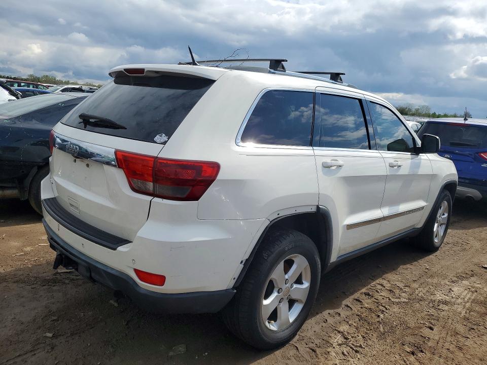 Продажа на аукционе авто 2011 Jeep Grand Cherokee, vin: 1J4RS4GG2BC513452, номер лота: 46781976