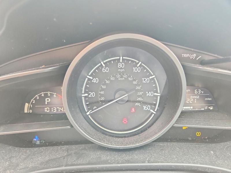 Продаж на аукціоні авто 2018 Mazda 3, vin: 3MZBN1L34JM240265, номер лоту: 79682985