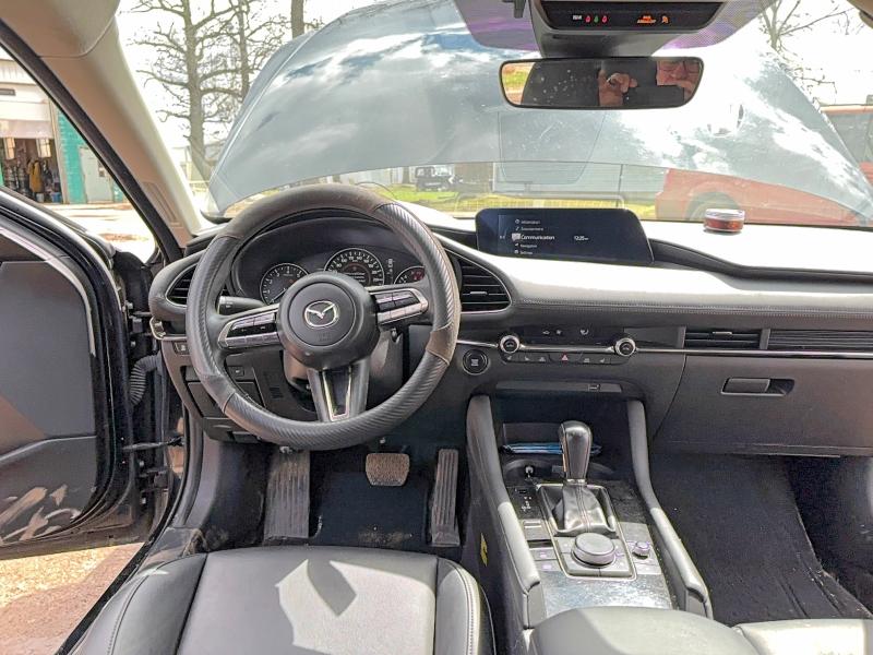Aukcja sprzedaży 2021 Mazda 3, vin: JM1BPACL7M1319914, numer aukcji: 49953116