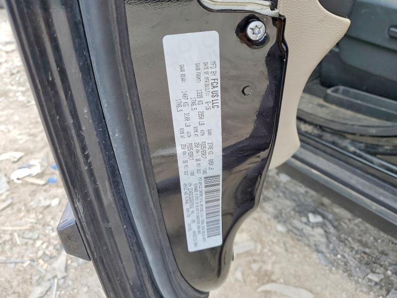 Продаж на аукціоні авто 2016 Dodge Grand Caravan, vin: 2C4RDGCG2GR379161, номер лоту: 51387516