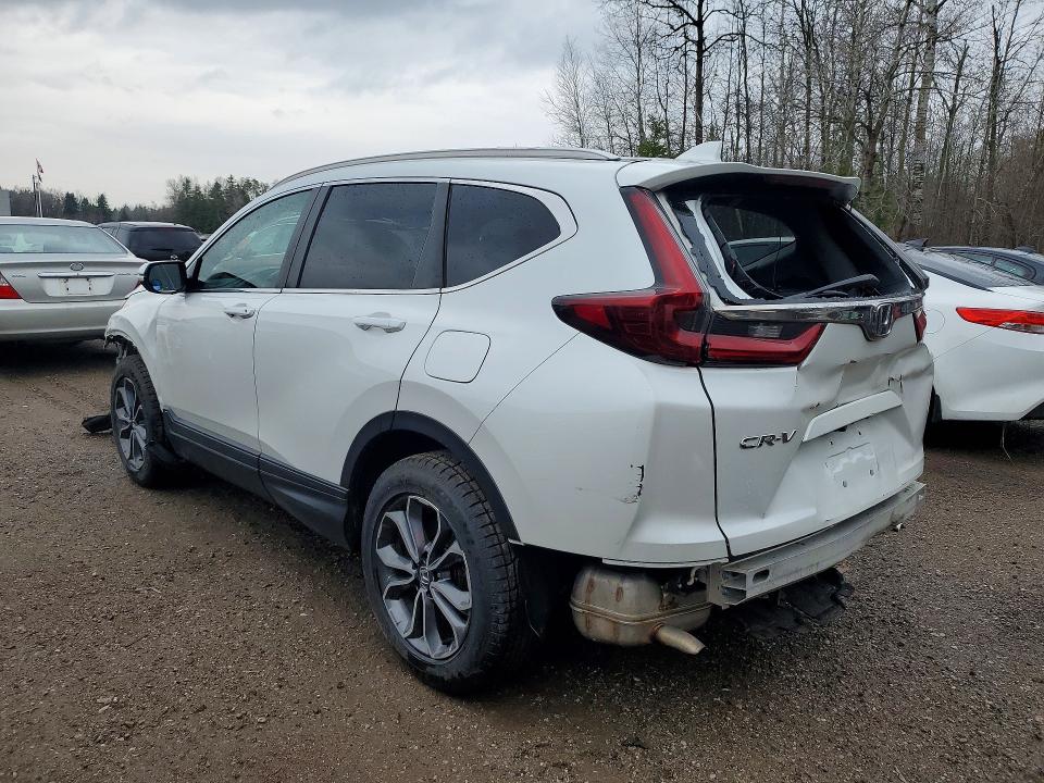 Aukcja sprzedaży 2020 Honda Cr-v, vin: 2HKRW2H82LH214944, numer aukcji: 47497126
