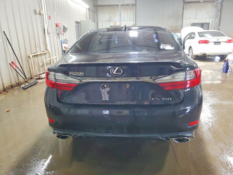 Aukcja sprzedaży 2016 Lexus Es, vin: 58ABK1GG1GU027534, numer aukcji: 51665176
