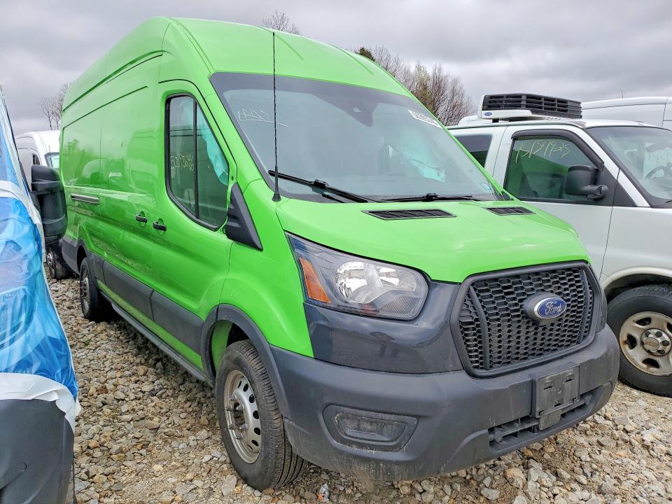 Aukcja sprzedaży 2024 Ford Transit, vin: 1FTBW3U81RKA68883, numer aukcji: 50395246