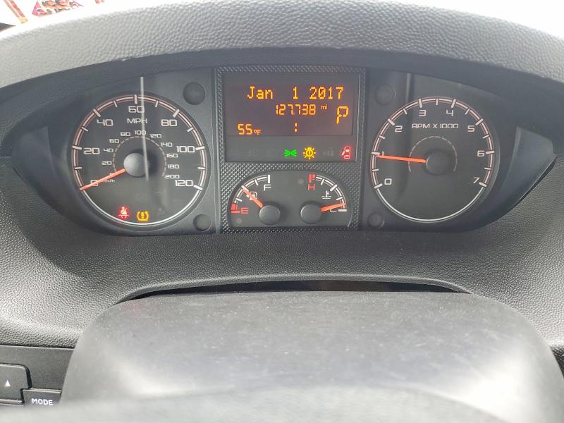 2020 Ram Promaster 3500 მანქანა იყიდება აუქციონზე, vin: 3C6URVJG3LE136688, აუქციონის ნომერი: 47800296