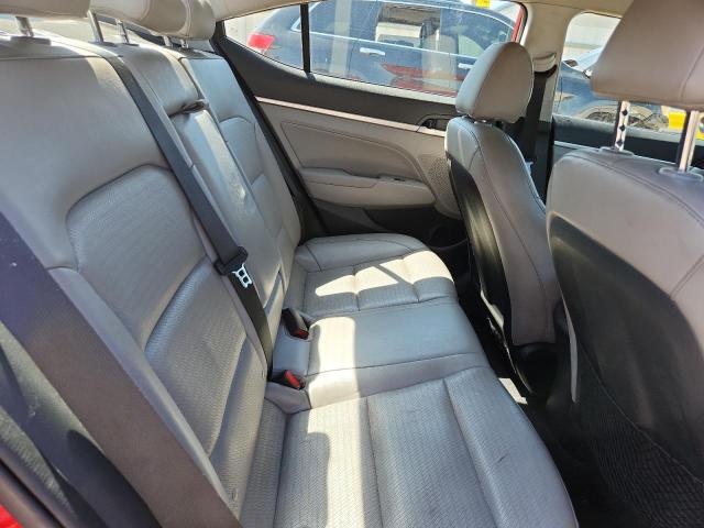 Продажа на аукционе авто 2020 Hyundai Elantra, vin: 5NPD84LF3LH572544, номер лота: 49048946