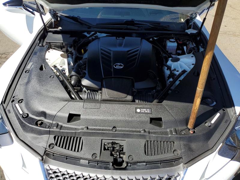 Aukcja sprzedaży 2018 Lexus Lc, vin: JTHHP5AY5JA000490, numer aukcji: 50076526