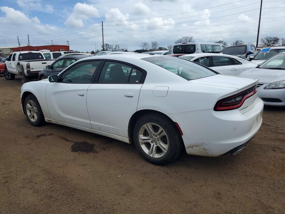 Aukcja sprzedaży 2022 Dodge Charger, vin: 2C3CDXBG7NH250136, numer aukcji: 50345136