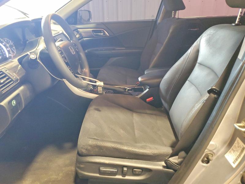 Aukcja sprzedaży 2017 Honda Accord, vin: 1HGCR2F75HA186502, numer aukcji: 49865046