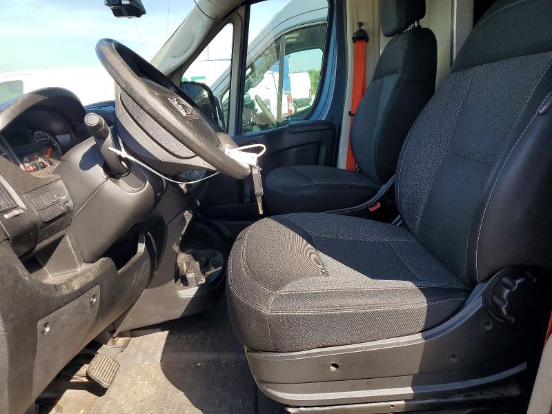 55084916 :رقم المزاد ، 3C6URVJG8LE145256 vin ، 2020 Ram Promaster 3500 مزاد بيع
