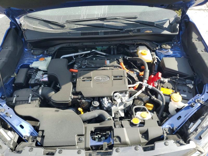 Продажа на аукционе авто 2025 Subaru Forester, vin: JF2SLSRD4SH403258, номер лота: 51651956