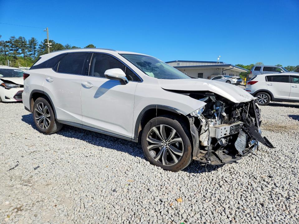 Aukcja sprzedaży 2020 Lexus Rx 350l, vin: JTJHZKEA7L2017440, numer aukcji: 48924946