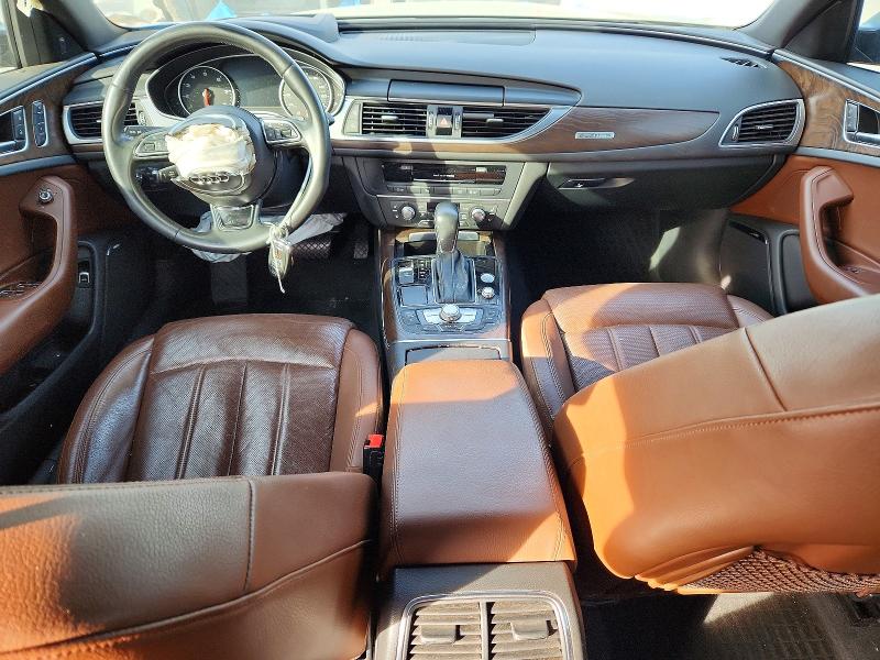 Продаж на аукціоні авто 2016 Audi A6, vin: WAUHGAFC6GN040812, номер лоту: 49046776