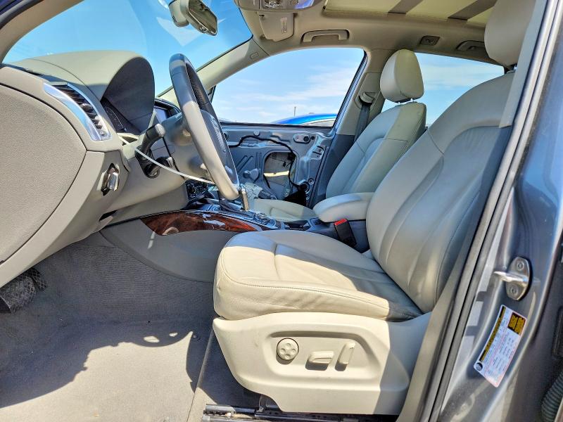 Продажа на аукционе авто 2010 Audi Q5, vin: WA1VKAFP7AA054461, номер лота: 51295726