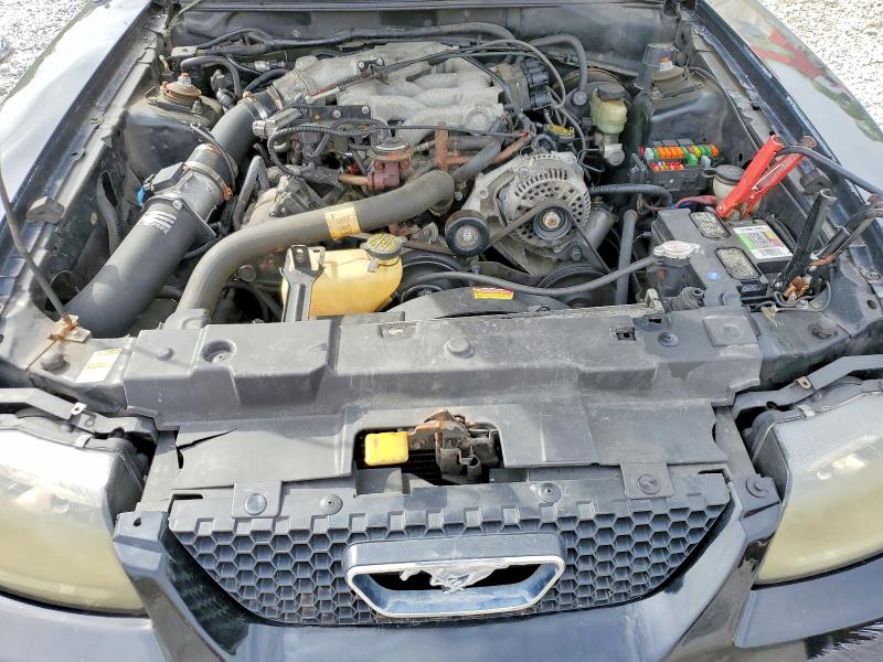 Aukcja sprzedaży 2000 Ford Mustang, vin: 1FAFP4445YF266901, numer aukcji: 51452146