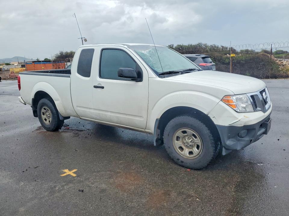 Продажа на аукционе авто 2019 Nissan Frontier, vin: 1N6BD0CT4KN786682, номер лота: 48293446