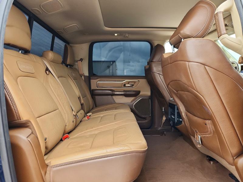 Продаж на аукціоні авто 2019 Ram 1500, vin: 1C6SRFKT0KN832766, номер лоту: 51136106
