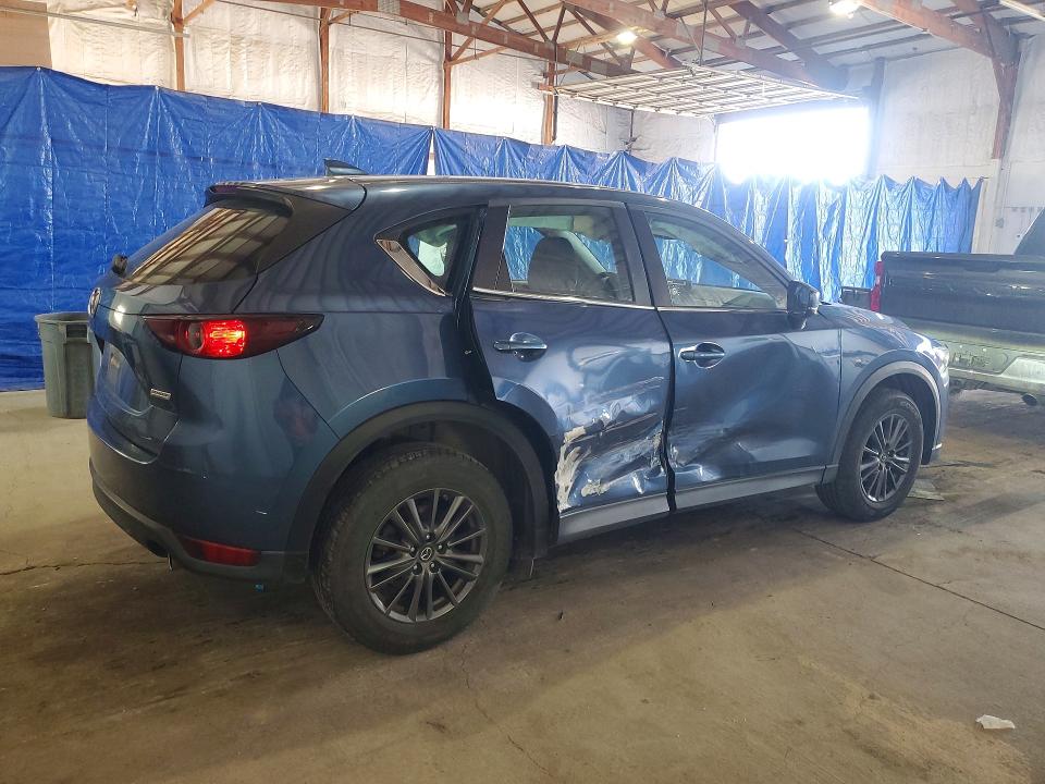 Aukcja sprzedaży 2019 Mazda Cx-5, vin: JM3KFBBM1K1573951, numer aukcji: 49338186