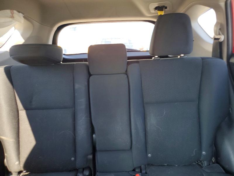 Продаж на аукціоні авто 2017 Toyota Rav4, vin: 2T3BFREV7HW655957, номер лоту: 49194176