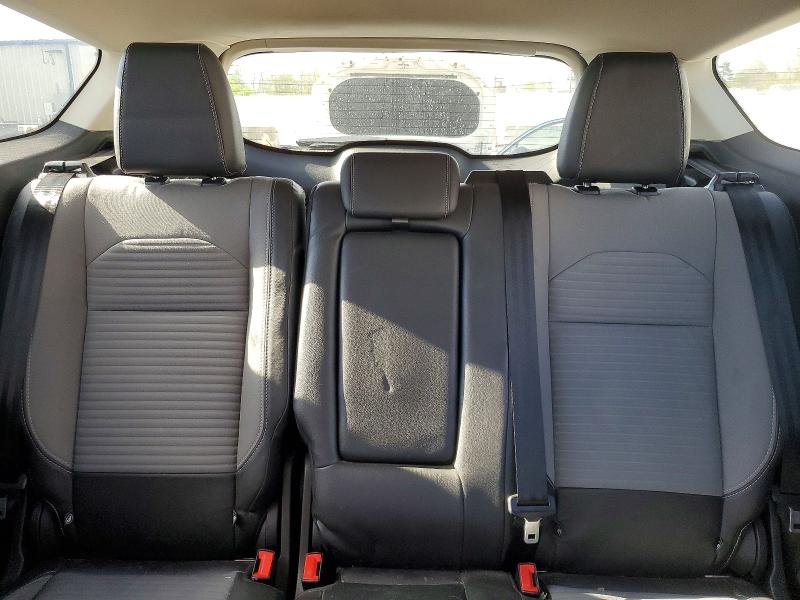 Продаж на аукціоні авто 2018 Ford Escape, vin: 1FMCU0GD0JUB67667, номер лоту: 49264136