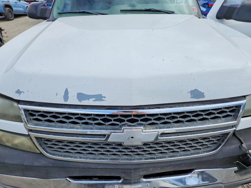 50790736 :رقم المزاد ، 1GCHK23235F816341 vin ، 2005 Chevrolet Silverado مزاد بيع